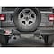 Afe 409 Stainless Steel, With Muffler, 3 Inch to 2.5 Inch Pipe Diameter, Single Exhaust 49-48096-P - alternate 7